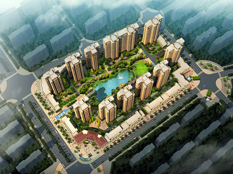 雙峰恒順世家住宅小區(qū)建設(shè)工程